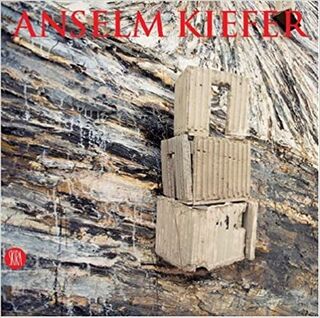 Anselm Kiefer - Germano Celant (ISBN 9788861301016)