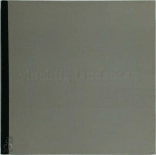 Vluchtig landschap - J.-Hubert de Boer