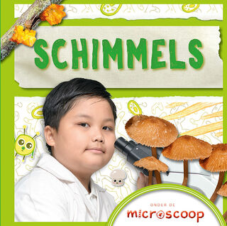 Schimmels - Holly Duhig (ISBN 9789463415934)