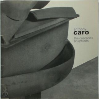 Anthony Caro - Anthony Caro