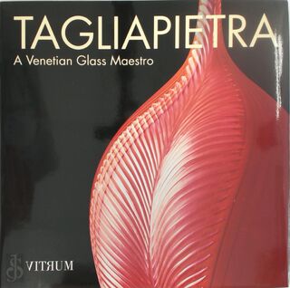 Lino Tagliapietra - Thomas S. Buechner, Lino Tagliapietra (ISBN 9781902535012)