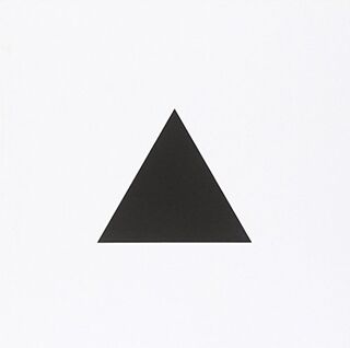 Bruno Munari - the Triangle - Bruno Munari (ISBN 9788875701291)