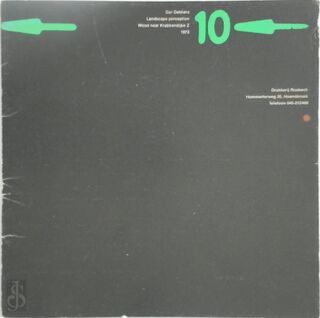 Landscape Perception: Wood near Krabbendijke, Z. - Ger Dekkers