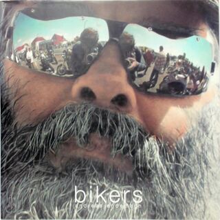 Bikers - Andreas Endemann (ISBN 9781899235230)