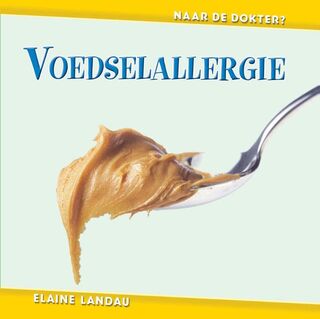 Voedselallergie - Elaine Landau