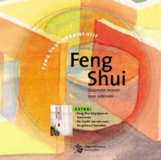 Feng Shui Draaischijf - Gunther Sator (ISBN 9789063784058)