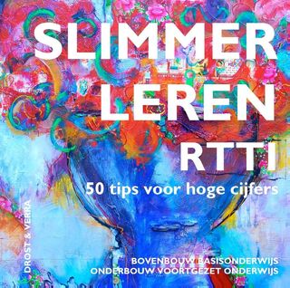 Slimmer Leren met RTTI - Marinka Drost, Petra Verra (ISBN 9789490037130)