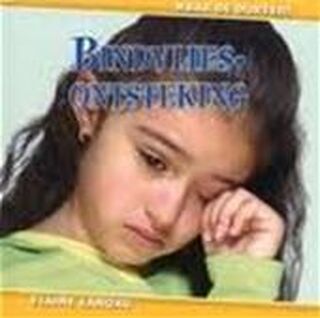 Bindvliesontsteking - Elaine Landau