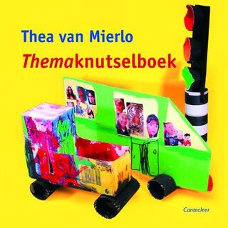 Themaknutselboek - T. van Mierlo (ISBN 9789021338057)