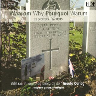 Waarom why pourquoi warum - Unknown (ISBN 9789082164114)