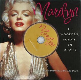 Marilyn - R. Havers, R. Evans (ISBN 9789059473669)
