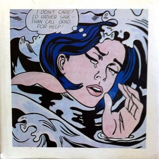 Pop Art 1955-70 - Henry Geldzahler (ISBN 9780642074690)