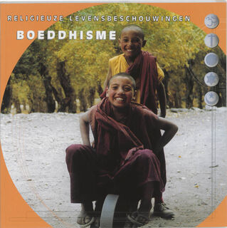 Boeddhisme - J. van Iersel (ISBN 9789055733897)