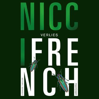 Verlies - Nicci French (ISBN 9789026343841)