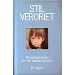 Stil verdriet - Phil E. Quinn (ISBN 9789029307253)