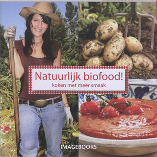 Biofood - F. van Arkel (ISBN 9789059645370)
