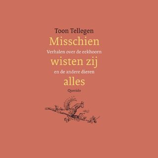 Misschien wisten zij alles - Toon Tellegen (ISBN 9789045122694)