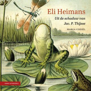 Eli Heimans - Marga Coesel (ISBN 9789050116947)