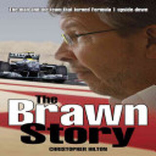 The Brawn Story - Christopher Hilton (ISBN 9781844259991)
