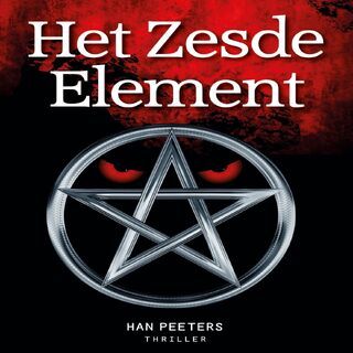 Het Zesde Element - Han Peeters (ISBN 9789462171350)