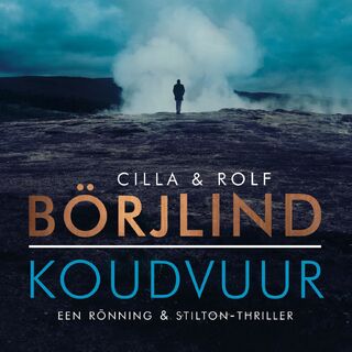 Koudvuur - Cilla Börjlind, Rolf Börjlind (ISBN 9789046172056)