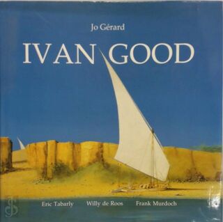 Ivan Good. - Jo Gerard