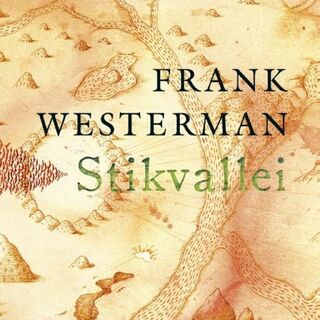 Stikvallei - Frank Westerman (ISBN 9789021416144)