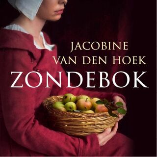Zondebok - Jacobine van den Hoek (ISBN 9789023959076)