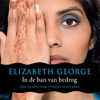 In de ban van bedrog - Elizabeth George (ISBN 9789046172469)