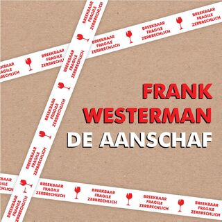 De aanschaf - Frank Westerman (ISBN 9789021420806)