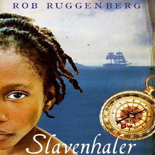 Slavenhaler - Rob Ruggenberg (ISBN 9789045122359)