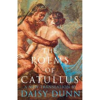 Poems of Catullus - Caius Valerius Catullus (ISBN 9780007582969)