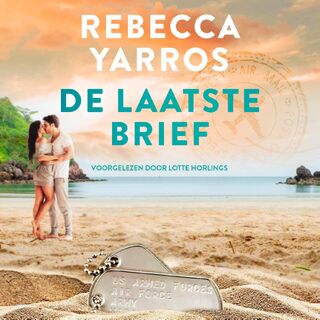 De laatste brief - Rebecca Yarros (ISBN 9789020536645)