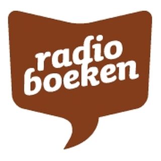 8. Radioboeken - Saskia de Coster, Christophe Vekeman