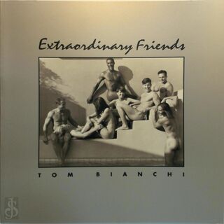 Extraordinary Friends - Tom Bianchi (ISBN 9780312117832)