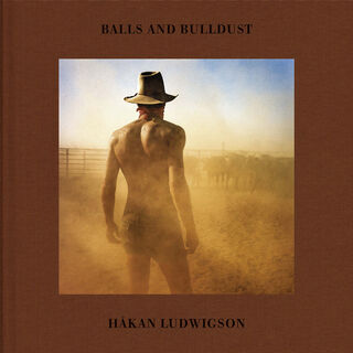 Balls and Bulldust - Håkan Ludwigson (ISBN 9783869307077)