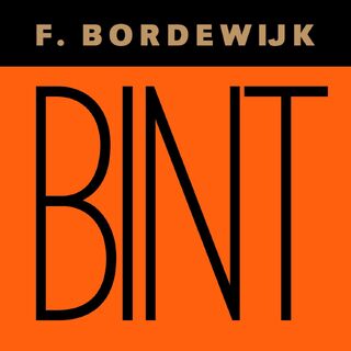 Bint - Ferdinand Bordewijk (ISBN 9789023667148)