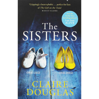 The Sisters - Claire Douglas (ISBN 9780007594412)