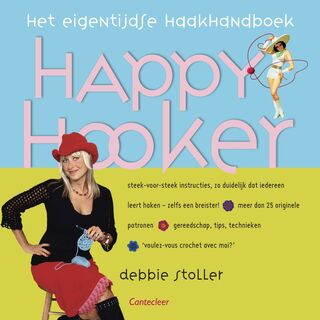 The happy hooker - D. Stoller (ISBN 9789021337555)