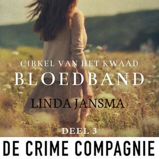 Bloedband - Linda Jansma (ISBN 9789046173794)