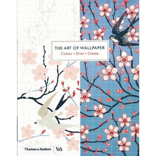 The Art of Wallpaper - Victoria & Albert Museum (ISBN 9780500480205)