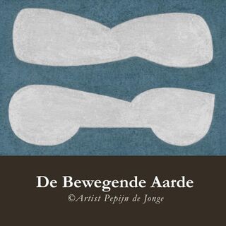 De Bewegende Aarde - Pepijn de Jonge (ISBN 9789402101584)