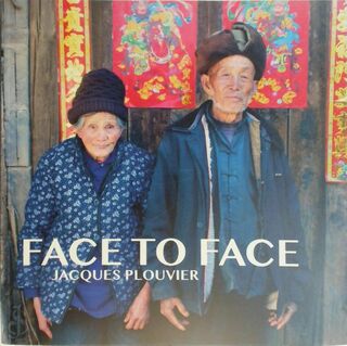 Face to face - Jacques Plouvier