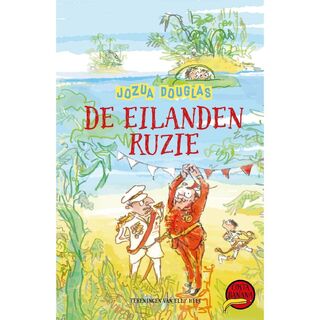 De eilandenruzie - Jozua Douglas (ISBN 9789026153020)