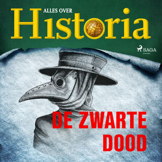 De zwarte dood - Alles over Historia (ISBN 9788726461213)