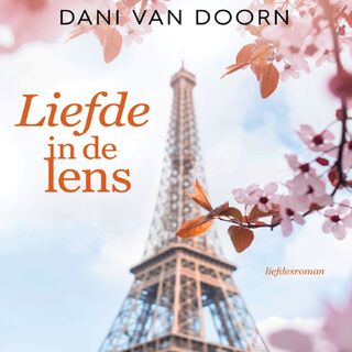 Liefde in de lens - Dani van Doorn (ISBN 9789462174085)