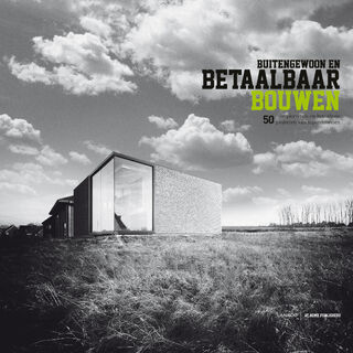 Buitengewoon en betaalbaar bouwen - Unknown (ISBN 9789401407687)