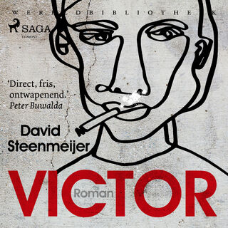 Victor - David Steenmeijer (ISBN 9788726583199)