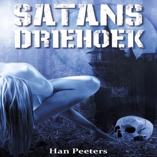 Satans driehoek - Han Peeters (ISBN 9789462174405)