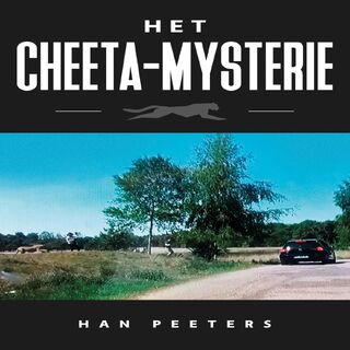 Het Cheeta-mysterie - Han Peeters (ISBN 9789462174580)